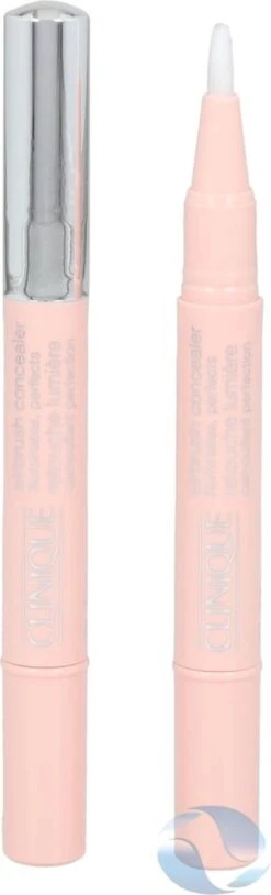 Clinique - Airbrush Concealer Brightening Corrector 1.5 Ml 01 Fair - -Cosmetisch Kortingswinkel 364x1200 3