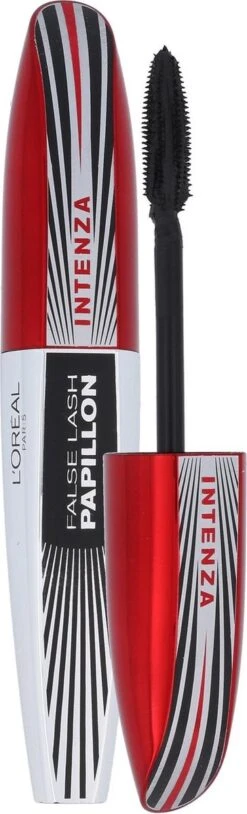 L’Oréal Paris False Lash Wings Intenza - Black - Mascara 12 L’Oréal Paris False Lash Wings Intenza - Black - Mascara -Cosmetisch Kortingswinkel 364x1200 8