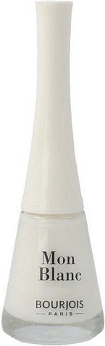 Bourjois 1 Seconde Nagellak - 13 Bouquet Of Roses 16 Bourjois 1 Seconde Nagellak - 13 Bouquet Of Roses - Afbeelding 16