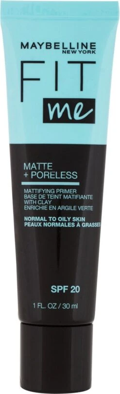 Maybelline - Fit Me Matte + Poreless Primer -Cosmetisch Kortingswinkel 366x1200 8