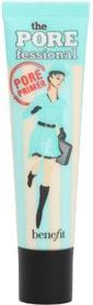 Benefit The POREfessional Primer Face Makeup Primer 22 Ml 8 Benefit The POREfessional Primer Face Makeup Primer 22 Ml - Afbeelding 8