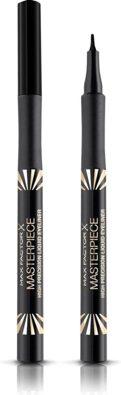 Max Factor Masterpiece High Precision Liquid Eyeliner Velvet Black -Cosmetisch Kortingswinkel 368x1200 7