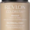 Revlon Colorstay Makeup Foundation SPF 20 - 220 Natural Beige - 30 Ml - Foundation