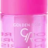 Golden Rose MISS BEAUTY STRAWBERRY TINT LIP OIL Super Zachte Lip Olie Voor Als Verzorging Of Over Je Lippenstift