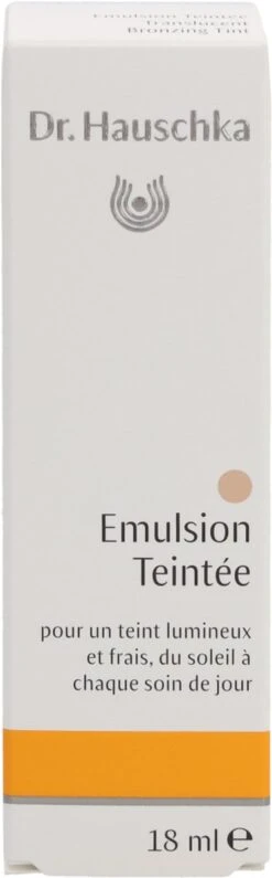 Dr. Hauschka - Translucent Bronzing Tint 18 Ml 12 Dr. Hauschka - Translucent Bronzing Tint 18 Ml -Cosmetisch Kortingswinkel 373x1200 3