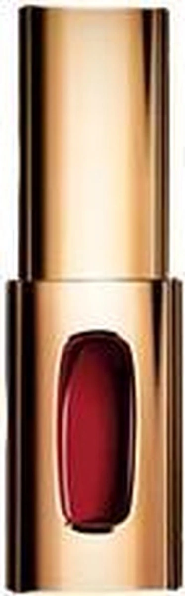 L’Oréal Paris Color Riche Extraordinaire - 304 Ruby Opera - Lippenstift 6 L’Oréal Paris Color Riche Extraordinaire - 304 Ruby Opera - Lippenstift - Afbeelding 6