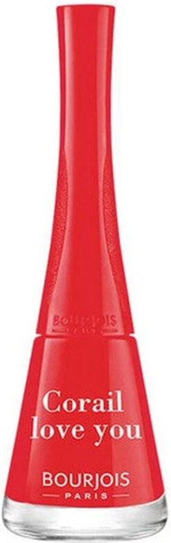 Bourjois 1 Seconde Nagellak - 13 Bouquet Of Roses 38 Bourjois 1 Seconde Nagellak - 13 Bouquet Of Roses -Cosmetisch Kortingswinkel 378x1200