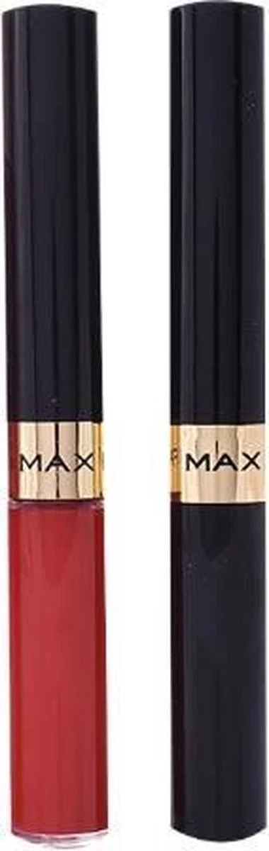 Max Factor Lipfinity Lip Colour Lippenstift - 125 So Glamorous 19 Max Factor Lipfinity Lip Colour Lippenstift - 125 So Glamorous - Afbeelding 19