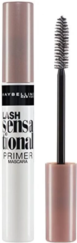 Maybelline Lash Sensational Primer Mascara 11 Maybelline Lash Sensational Primer Mascara -Cosmetisch Kortingswinkel 380x1200 3