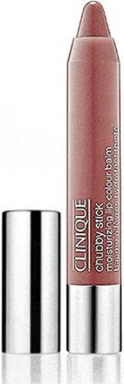 Clinique Chubby Stick Lipbalsem 02 Whole Lotta Honey Vrouwen 3 G -Cosmetisch Kortingswinkel 387x1200 3