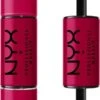 NYX Professional Makeup - Shine Loud High Pigment Lip Shine Lipgloss - World Shaper