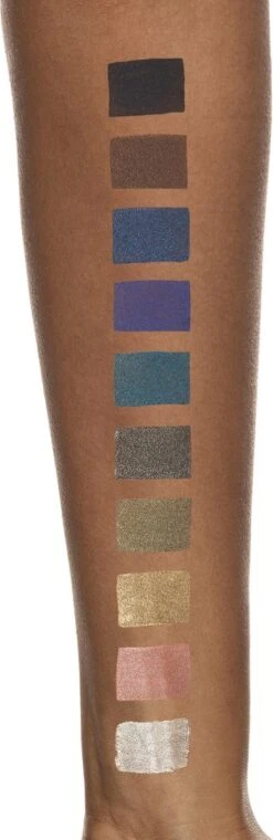 L'Oréal Paris Infallible Eye Paint - 203 Iconic Silver - Oogschaduw 11 L'Oréal Paris Infallible Eye Paint - 203 Iconic Silver - Oogschaduw -Cosmetisch Kortingswinkel 390x1200 5