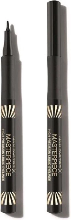 Max Factor Masterpiece High Precision Liquid Eyeliner Velvet Black -Cosmetisch Kortingswinkel 392x1200 5