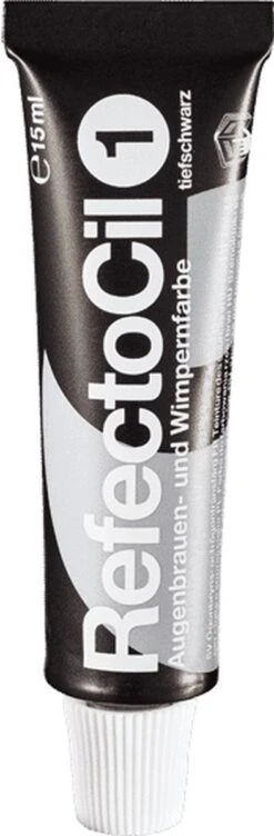 Refectocil Wenkbrauw- En Wimperverf - 15 Ml 24 Refectocil Wenkbrauw- En Wimperverf - 15 Ml -Cosmetisch Kortingswinkel 394x1200 6