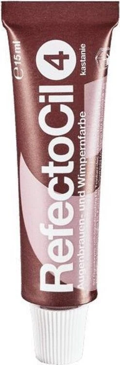 RefectoCil 9003877057413 Wimper- En Wenkbrauwverf Bruin -Cosmetisch Kortingswinkel 394x1200 7