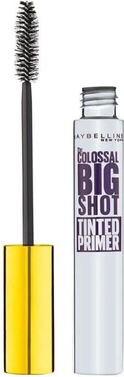 Maybelline - Colossal Big Shot Primer -Cosmetisch Kortingswinkel 396x1200 4