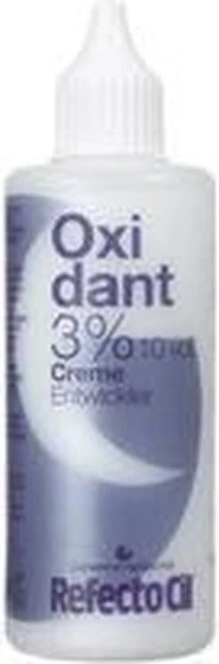 RefectoCil - Creme Oxidant 3% - 100 Ml -Cosmetisch Kortingswinkel 396x1200 7