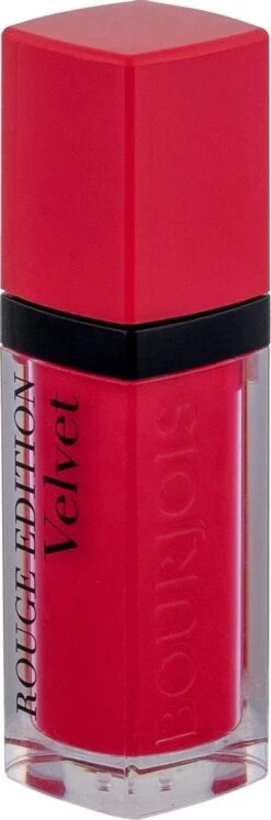 Lippenstift Rouge édition Velvet Bourjois -Cosmetisch Kortingswinkel 397x1200 1