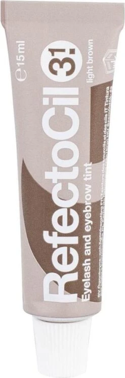 Refectocil Wimper & Wenkbrauw Verf 15 Ml -Cosmetisch Kortingswinkel 398x1200 6