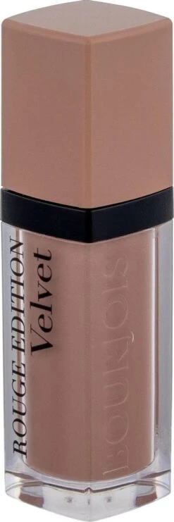 Bourjois Rouge Edition Velvet Lippenstift - 31 Floribeige 28 Bourjois Rouge Edition Velvet Lippenstift - 31 Floribeige -Cosmetisch Kortingswinkel 400x1200 10