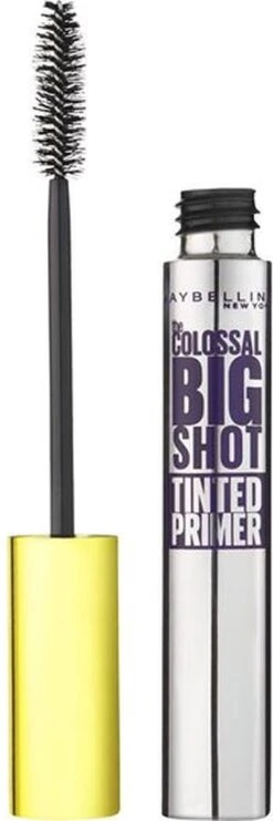 Maybelline - Colossal Big Shot Primer -Cosmetisch Kortingswinkel 400x1200 11
