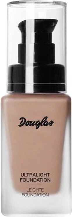 Douglas Ultralicht Foundation Cuivre No:6 25.0 Ml