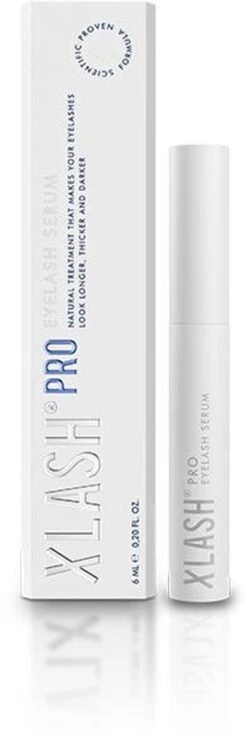 Xlash - Pro Eyelash Serum 6 Ml 8 Xlash - Pro Eyelash Serum 6 Ml -Cosmetisch Kortingswinkel 401x1200 2