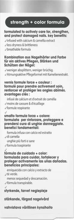 Essie - TREAT LOVE & COLOR™ - 3 Sheers To You - Roze Nagellak - 13,5 Ml -Cosmetisch Kortingswinkel 403x1200 2