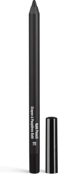 INGLOT Kohl Potlood - 01 | Waterproof Oogpotlood -Cosmetisch Kortingswinkel 403x1200 9