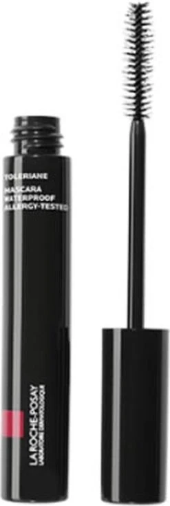 La Roche-Posay Toleriane Mascara Waterproof - Zwart - Volume -Cosmetisch Kortingswinkel 405x1200 5