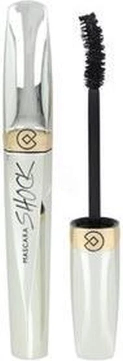Collistar Mascara Shock - Deep Black -Cosmetisch Kortingswinkel 408x1200 4