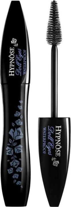 Lancôme Hypnôse Doll Eyes Waterproof Mascara - Zwart