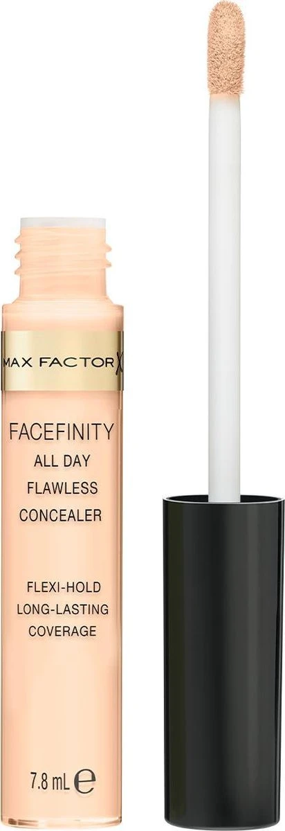 Max Factor Facfinity All Day Flawless Concealer 20 11 Max Factor Facfinity All Day Flawless Concealer 20 - Afbeelding 11