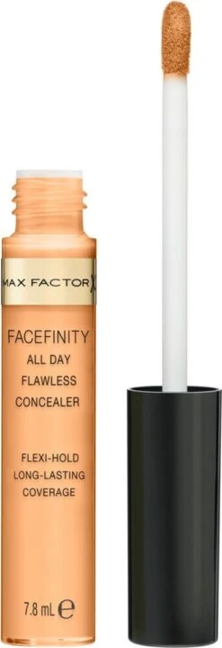 Max Factor Facfinity All Day Flawless Concealer 70 -Cosmetisch Kortingswinkel 412x1200 5