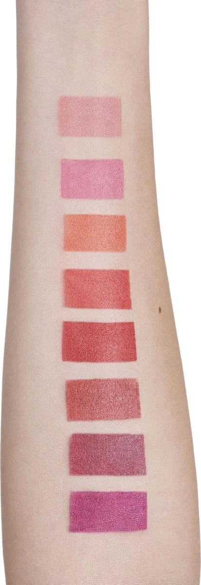 L'Oréal Paris Color Riche Matte Lippenstift - 101 Candy Silhouette 9 L'Oréal Paris Color Riche Matte Lippenstift - 101 Candy Silhouette - Afbeelding 9