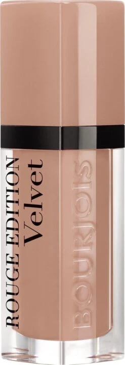 Bourjois Rouge Edition Velvet Lippenstift - 31 Floribeige 30 Bourjois Rouge Edition Velvet Lippenstift - 31 Floribeige -Cosmetisch Kortingswinkel 414x1200 3