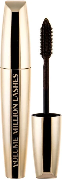 L’Oréal Paris Volume Million Lashes Mascara - Bruin -Cosmetisch Kortingswinkel 416x1200 4