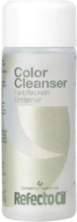 RefectoCil - Tint Remover - 150 Ml 7 RefectoCil - Tint Remover - 150 Ml -Cosmetisch Kortingswinkel 418x1200 5