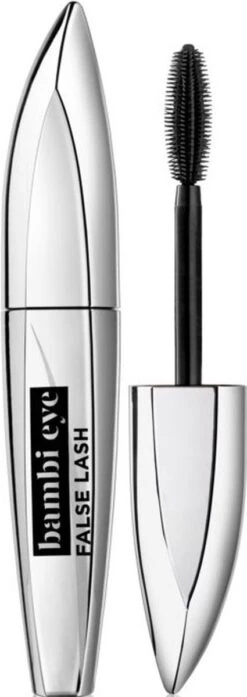 L’Oréal Paris Bambi Eye By False Lash Mascara - Zwart -Cosmetisch Kortingswinkel 425x1200 4