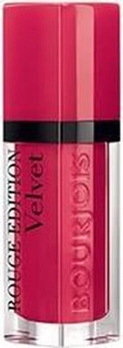 Lippenstift Rouge édition Velvet Bourjois -Cosmetisch Kortingswinkel 426x1200 4