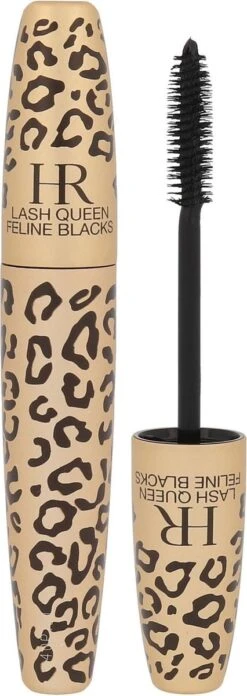 Helena Rubinstein - Lash Queen Feline - Waterproof Mascara Black 7 Ml 32 Helena Rubinstein - Lash Queen Feline - Waterproof Mascara Black 7 Ml -Cosmetisch Kortingswinkel 426x1200 6