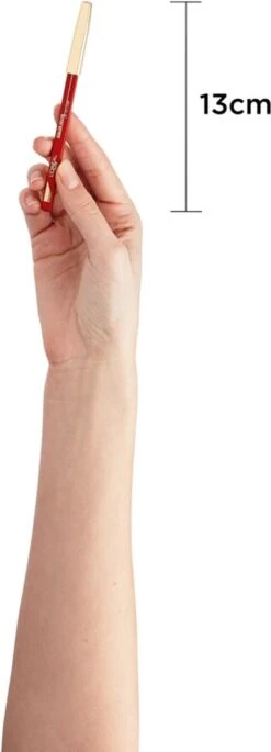 L’Oréal Paris Color Riche Lipliner - 148 Chez Lui - Oranje Lippotlood -Cosmetisch Kortingswinkel 433x1200 7