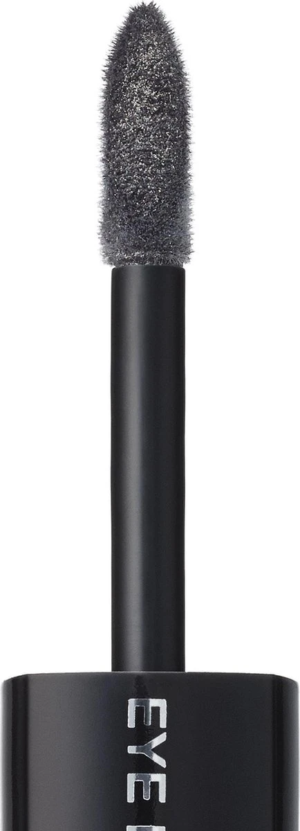 L'Oréal Paris Infallible Eye Paint - 203 Iconic Silver - Oogschaduw 2 L'Oréal Paris Infallible Eye Paint - 203 Iconic Silver - Oogschaduw - Afbeelding 2