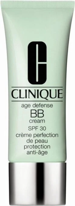 Clinique Age Defense BB Cream - Shade 02 - BB Cream - 40 Ml 8 Clinique Age Defense BB Cream - Shade 02 - BB Cream - 40 Ml -Cosmetisch Kortingswinkel 435x1200 2