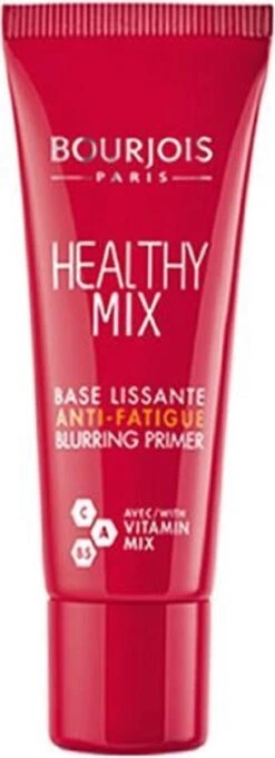 Bourjois Healthy Mix Anti Fatigue Face Primer - 20 Ml -Cosmetisch Kortingswinkel 435x1200 6