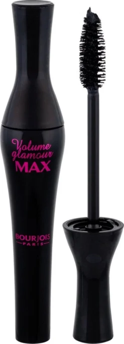 Bourjois Volume Glamour Max Mascara - 51 Noir -Cosmetisch Kortingswinkel 436x1200 10