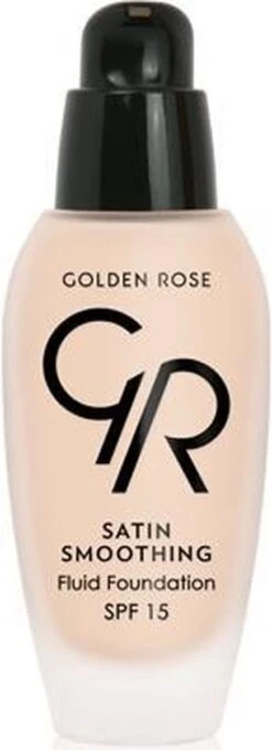 Golden Rose Fluid Foundation 23 - Foundation 8 Golden Rose Fluid Foundation 23 - Foundation -Cosmetisch Kortingswinkel 436x1200 4