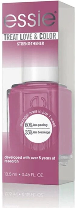 Essie - TREAT LOVE & COLOR™ - 3 Sheers To You - Roze Nagellak - 13,5 Ml -Cosmetisch Kortingswinkel 437x1200 3