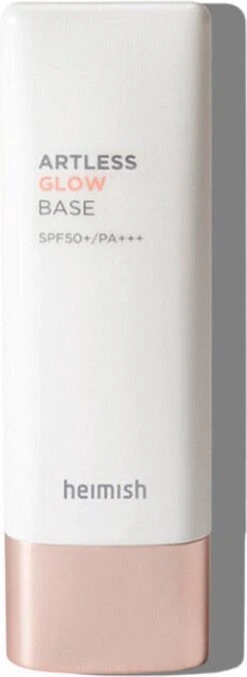 Heimish Artless Glow Base SPF50+ PA+++ 40 Ml -Cosmetisch Kortingswinkel 438x1200 4