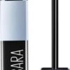 Maybelline Snapscara Mascara - HD Black - Zwart - Natuurlijk Uitziend Volume